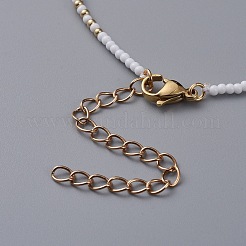 Saatperlenketten&nbsp;NJEW-JN02659-03