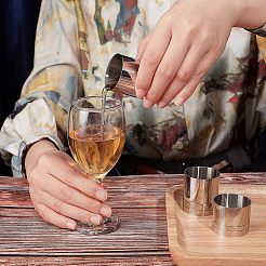 Messbecher aus Edelstahl 201&nbsp;TOOL-UN0001-04P