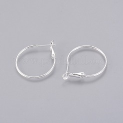 Boucles d'oreilles en laiton&nbsp;EC108-5S