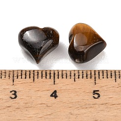 Perles d'œil de tigre naturel&nbsp;GG-CBA4A3B-C29-02