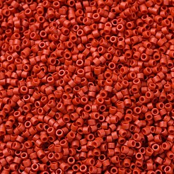 Cuentas de miyuki delica&nbsp;SEED-JP0008-DB0795