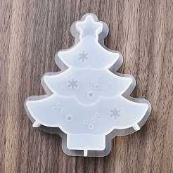 Weihnachtsmotiv Silikonformen Kerzenformen&nbsp;SIMO-Z006-07D