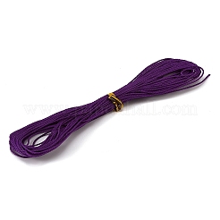 Cavo in poliestere cerato da 10 m&nbsp;OCOR-G016-A35