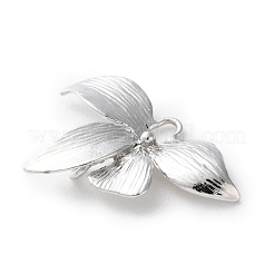 Messing Anhänger & Charms&nbsp;KK-S513-01B-P
