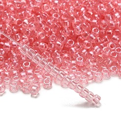 Perles rondes Toho 6/0&nbsp;SEED-TR06-0289