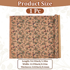 Korkstoff&nbsp;DIY-CY0003-05A