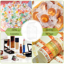Cajas de almacenamiento de regalo de pvc&nbsp;LS-CON-WH0086-115