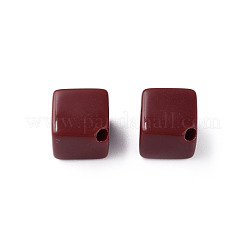 Perles acryliques opaques&nbsp;MACR-S373-135-A01