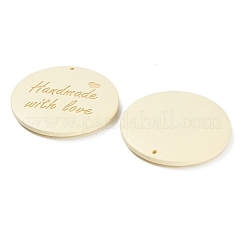 Holz-Anhänger&nbsp;WOOD-A028-02E