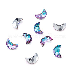K9 Glas Strass Anhänger&nbsp;X-GLAA-TA001-003