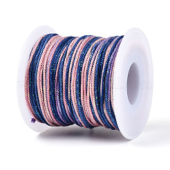 50 m geflochtene Polyesterschnur&nbsp;OCOR-T017-01B
