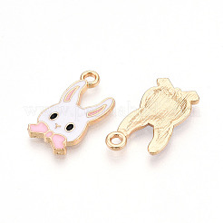 Pendentifs en alliage&nbsp;ENAM-S119-045B-04