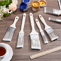 20-teiliges Nylon-Malpinselset&nbsp;TOOL-WA0001-03