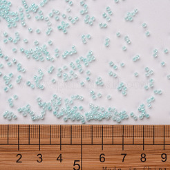 12/0 grade a perles de rocaille en verre rondes&nbsp;SEED-N001-B-143