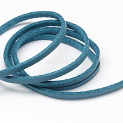 Corda suede imitato&nbsp;LW-R006-12