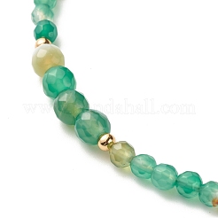 Collana di perle di perle naturali&nbsp;NJEW-JN03765-03