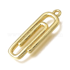 Pendentifs en laiton&nbsp;KK-K427-37G