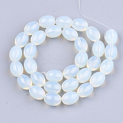 Opalite Perlen Stränge&nbsp;G-S246-23