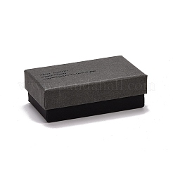 Karton Schmuckschatullen&nbsp;LS-CON-E025-B01-03