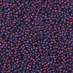 Toho perles de rocaille rondes&nbsp;SEED-JPTR11-0515F
