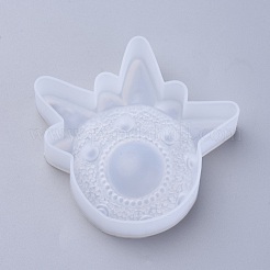 Silikonformen&nbsp;X-DIY-O005-03