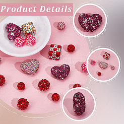 Kit di perline fai da te&nbsp;DIY-PA0001-67