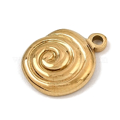 Ciondoli in acciaio inossidabile 304&nbsp;SA-CBAA487-26G
