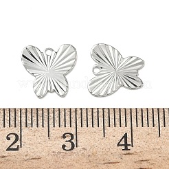 Breloques en laiton&nbsp;KK-Z136-68P-01