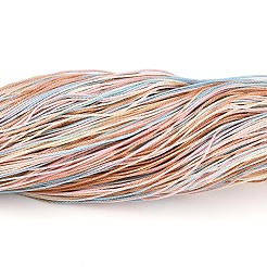 Gewachst Polyesterkorde&nbsp;YC-N011-01F