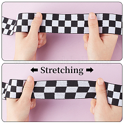 Elastisches Polyesterband&nbsp;OCOR-CY0004-29