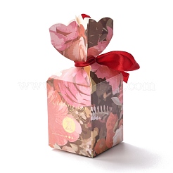 Scatole di caramelle di carta&nbsp;CON-B005-02A
