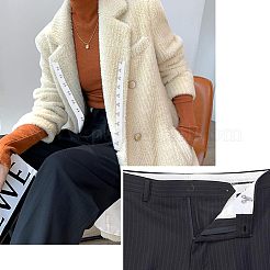 Fibbie a gancio in acciaio&nbsp;FIND-WH0082-92A