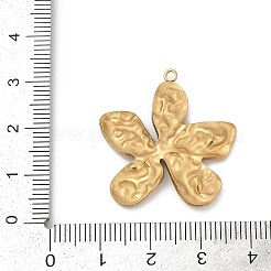 Anhänger aus Edelstahl 304&nbsp;STAS-P383-12A-G