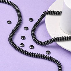 Unmagnetische synthetischen Hämatitkornen Stränge&nbsp;G-D015-20
