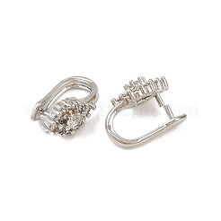 In ottone a scatto su barre&nbsp;KK320-01-NF