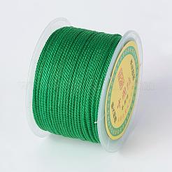 Cordes de polyester rondes&nbsp;OCOR-P005-23