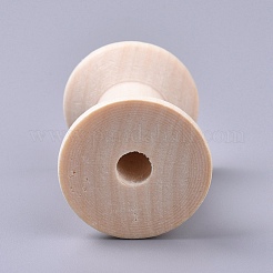 Holzfadenspulen&nbsp;ODIS-WH0005-18