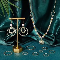DIY Schmuckherstellung Finding Kit&nbsp;FIND-HY0001-16