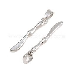 Pendentifs en laiton&nbsp;CU-CBA9AB3-22P