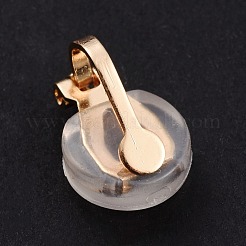 Almohadillas confort de silicona para pendientes&nbsp;X-KY-G012-02