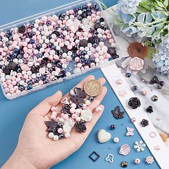 Kit per la ricerca di gioielli fai da te&nbsp;DIY-PH0013-37
