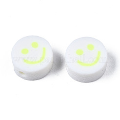 Manuell Polymer Ton Perlen&nbsp;CLAY-N008-040M