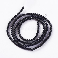 Chapelets de perles en verre&nbsp;EGLA-E057-02B-15
