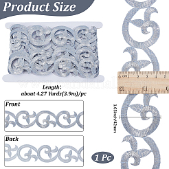 Polyester-Stickgarnbänder&nbsp;OCOR-CY0004-26B-01