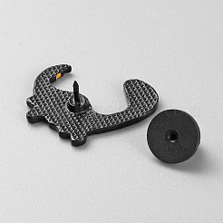 Broche en alliage émail&nbsp;JEWB-CJC0001-04A-EB