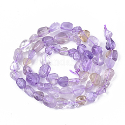 Naturperlen Stränge ametrine&nbsp;G-S363-052