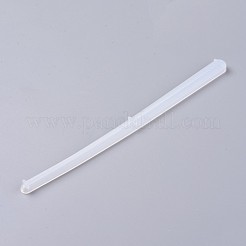 Haarnadel DIY Silikonformen&nbsp;DIY-WH0163-95B