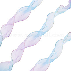 10 m langes Polyester-Gazeband&nbsp;OCOR-TA0003-24A