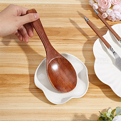 Keramik-Besteckablage&nbsp;AJEW-GF0014-61