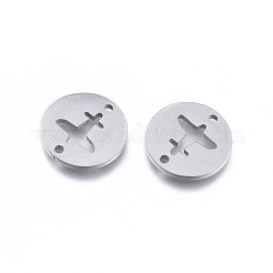 Connettori in acciaio inossidabile 304 anti-ossidazione&nbsp;STAS-F240-39P